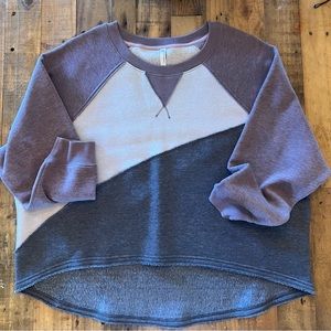 Movements by Free People Sweatshirt